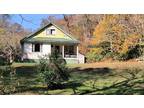 Home For Sale In Matewan, West Virginia