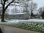 Home For Sale In Paw Paw, Illinois