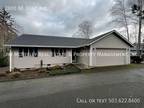 Modern 3 Bedroom Home In Lincoln City 2600 Ne 33rd St