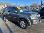 2011 Honda Pilot EX-L w/Navi - Milwaukee,Wisconsin