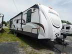 2015 Keystone Sprinter 302RLS - Hudson,Florida