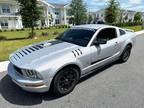 2005 Ford Mustang V6 Deluxe - Knoxville,Tennessee