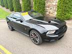 2011 Ford Mustang V6 - Knoxville,Tennessee