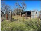 Goldthwaite, Mills County, TX Farms and Ranches, Undeveloped Land