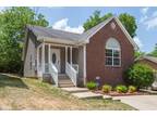 527 31st Avenue North, Nashville, TN 37209