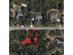 Plot For Sale In Hernando, Florida