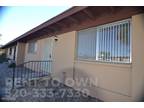 3908 N Pomona Rd Tucson, AZ -