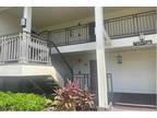 4786 FOXHUNT DR # 726, WESLEY CHAPEL, FL 33543 Condominium For Sale MLS#