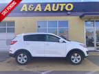 2013 Kia Sportage LX - Englewood,CO