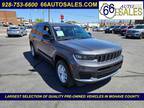 2021 Jeep Grand Cherokee L Laredo - Kingman,AZ