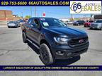 2019 Ford Ranger Lariat - Kingman,AZ