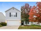 Single Family Residence, Contemporary - Mc Cordsville, IN 6844 W Philadelphia Dr