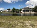 Cape Coral, Lee County, FL Undeveloped Land, Lakefront Property