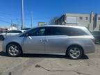 2012 Honda Odyssey Touring - West Haven,CT