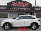 2014 INFINITI QX70 Base - south houston,TX