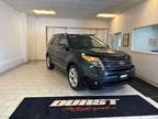 2015 Ford Explorer Limited AWD SUV - Lincoln,Nebraska