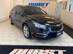 2015 Chevrolet Cruze 4dr Sport Sedan 2LT - Lincoln,Nebraska