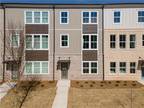 Townhouse - Acworth, GA 604 Tiller Way