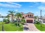 Cape Coral, Lee County, FL Lakefront Property, Waterfront Property