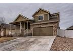 375 Mount Bross Avenue, Severance, CO, 80550 375 Mt Bross Ave