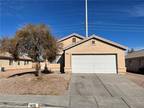 1938 Ona Marie Avenue, North Las Vegas, NV 89032