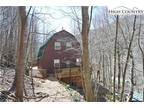 Creston, Ashe County, NC House for sale Property ID: 419218537