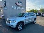 2011 Jeep Grand Cherokee Laredo - Sacramento,CA