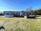 1046 VELVET RIDGE RD, Bradford, AR 72020 Mobile Home For Sale MLS# 24007662