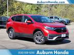 2022 Honda CR-V Hybrid EX-L - Auburn,CA