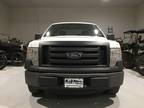 2012 Ford F-150 XL - Pueblo West,CO