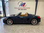 2014 Porsche Boxster S - Longwood,FL