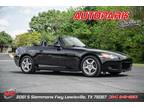 2001 Honda S2000 - Lewisville,TX