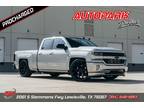 2018 Chevrolet Silverado 1500 LT Procharged - Lewisville,TX