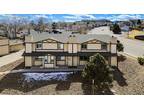 1299 VONDELPARK DR APT C, Colorado Springs, CO 80907 Condominium For Sale MLS#
