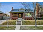 Classic Brick Bungalow in Wash park 1441 S Humboldt St