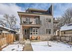 Modern 3-Story Home with Rooftop Deck 3016 S Lincoln St