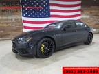 2023 Maserati Ghibli Modena Q4 3.0 Turbo 1 Owner Financing Low Miles - Searcy,AR