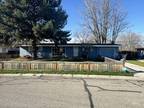 Home For Sale In Boise, Idaho