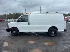 2008 Chevrolet Express 2500 - Hoosick Falls,New York