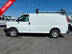 2018 Chevrolet Express 2500 - Hoosick Falls,New York