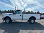 2015 Ford F-250 Super Duty XL - Hoosick Falls,New York