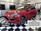 2013 Porsche Cayenne GTS - Pompano Beach,Florida