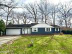 Home For Sale In Wapakoneta, Ohio