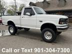 1994 Ford F-150 XLT - Memphis,TN