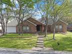 4304 HIDDEN CREEK DR, Arlington, TX 76016 Single Family Residence For Sale MLS#