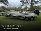 2019 Bullet 21 SDC Boat for Sale