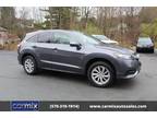 2018 ACURA RDX TECHNOLOGY - Shavertown,PA