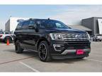 2018 Ford Expedition Limited - Tomball,TX
