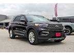 2023 Ford Explorer King Ranch - Tomball,TX