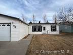 530 Beaufort St Spc 96 Laramie, WY